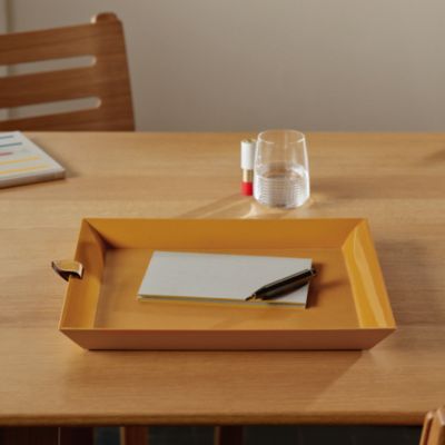 トレー＆センターピース - ホーム オブジェ | エルメス | Hermès